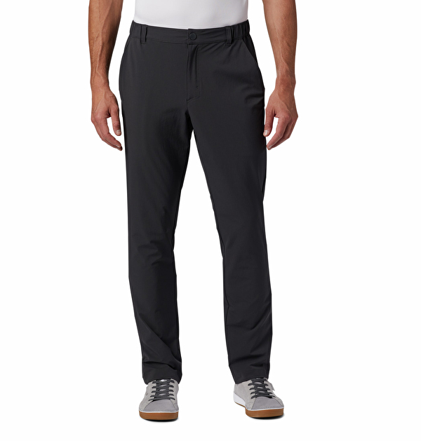 Maxtrail Lightweight Softshell Erkek Pantolon