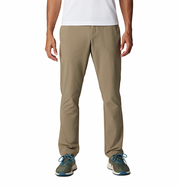 Maxtrail Lightweight Softshell Erkek Pantolon