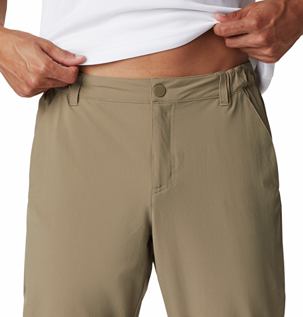 Maxtrail Lightweight Softshell Erkek Pantolon