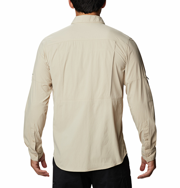Newton Ridge Long Sleeve Erkek Gömlek