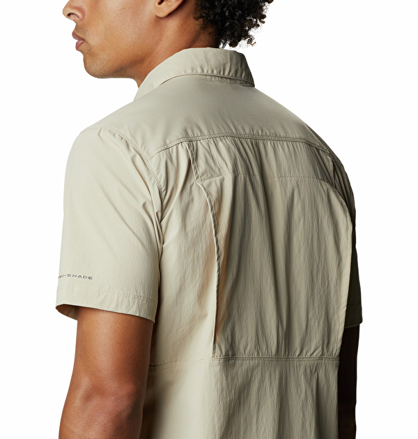 Newton Ridge Short Sleeve Erkek Gömlek