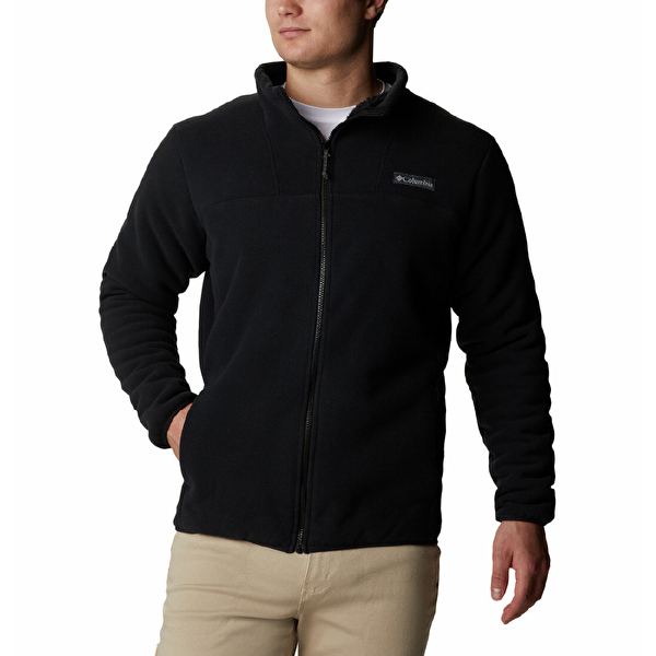 Winter Pass™ Fleece Full Zip Erkek Polar