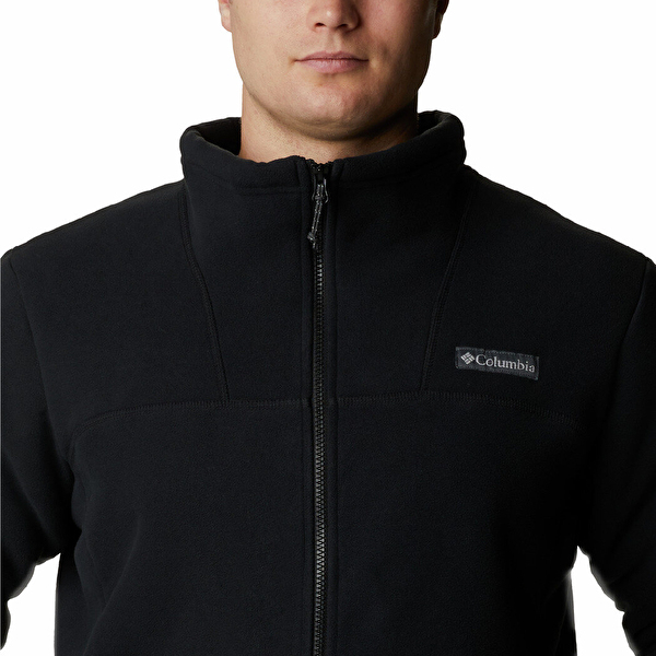 Winter Pass™ Fleece Full Zip Erkek Polar