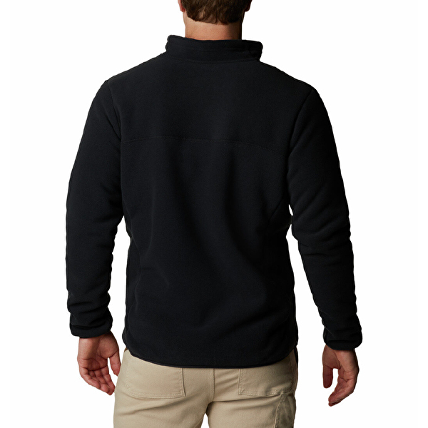 Winter Pass™ Fleece Full Zip Erkek Polar