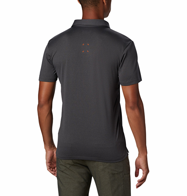 Triple Canyon Tech Erkek Polo T-shirt