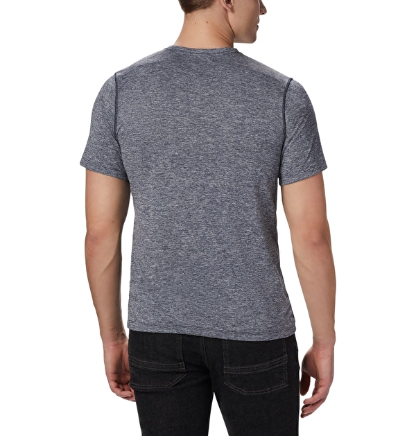 Deschutes Runner Short Sleeve Erkek T-shirt