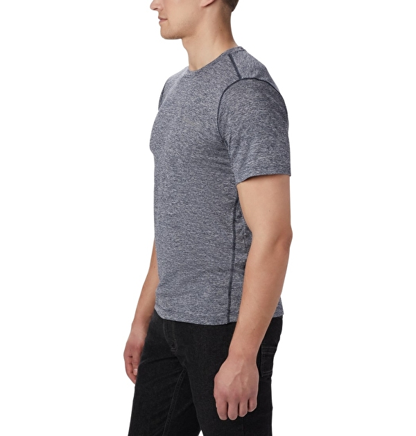 Deschutes Runner Short Sleeve Erkek T-shirt
