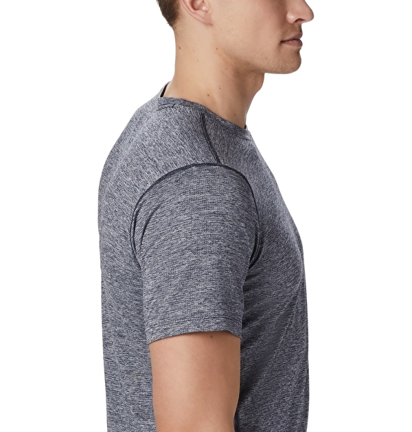 Deschutes Runner Short Sleeve Erkek T-shirt