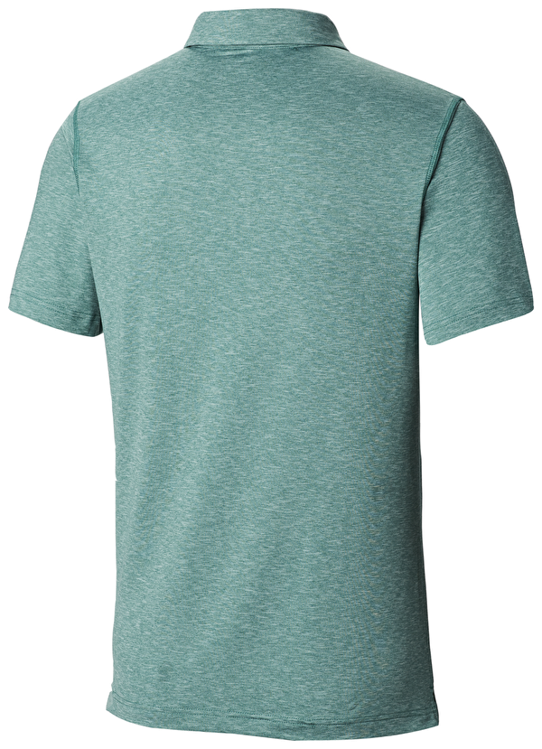 Tech Trail™ Erkek Polo T-shirt
