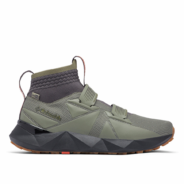 Facet 45 Outdry Erkek Bot