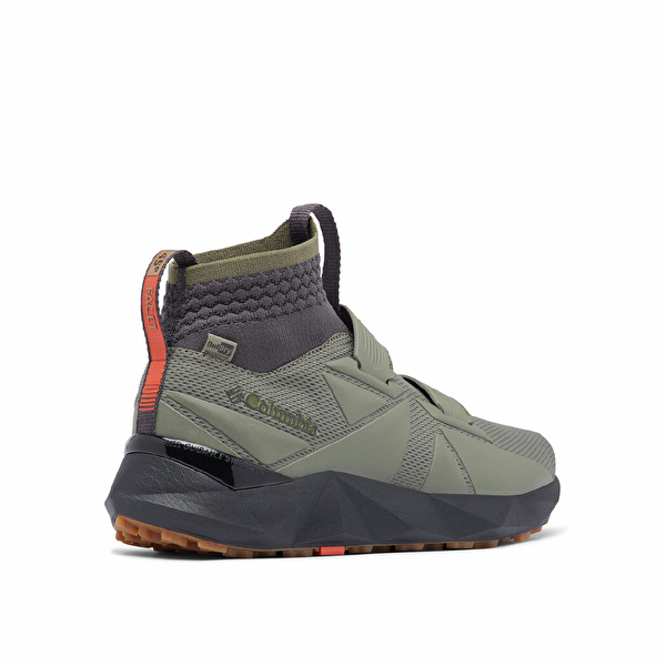 Facet 45 Outdry Erkek Bot