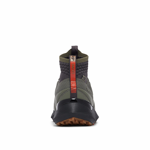 Facet 45 Outdry Erkek Bot