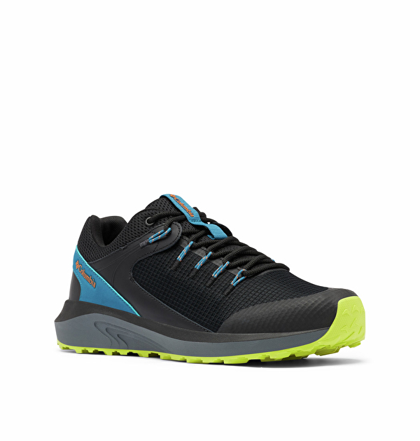 Trailstorm Waterproof Erkek Ayakkabı
