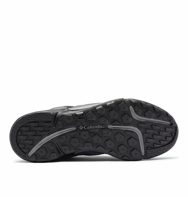 vitesse fasttrack waterproof hiking sneakers