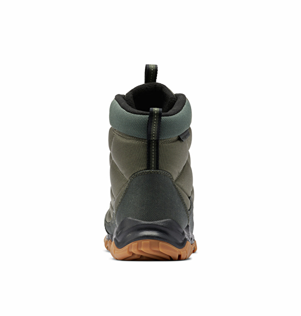 Firecamp Erkek Bot
