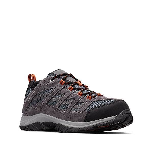 Crestwood™ Waterproof Erkek Ayakkabı