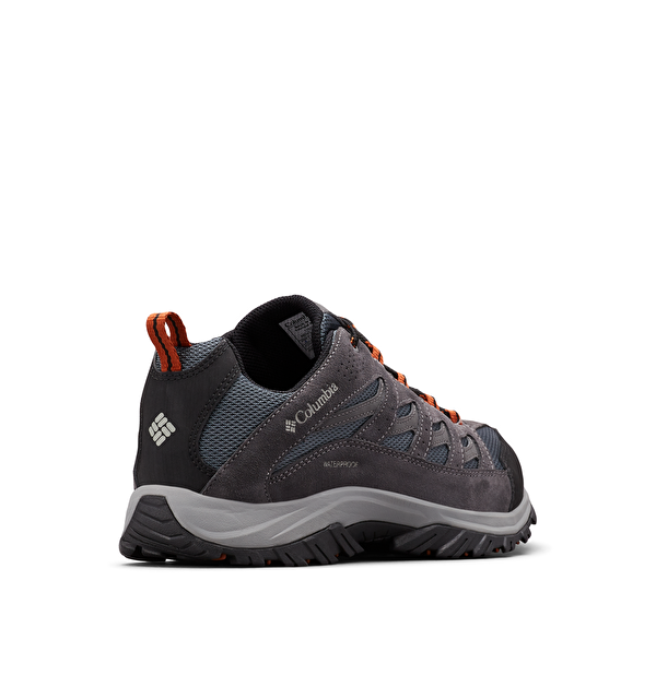 Crestwood™ Waterproof Erkek Ayakkabı