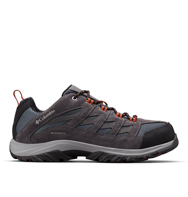 Crestwood™ Waterproof Erkek Ayakkabı
