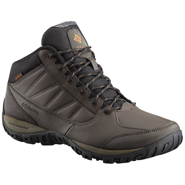 Ruckel Ridge™ Chukka WP Omni-Heat™ Erkek Ayakkabı