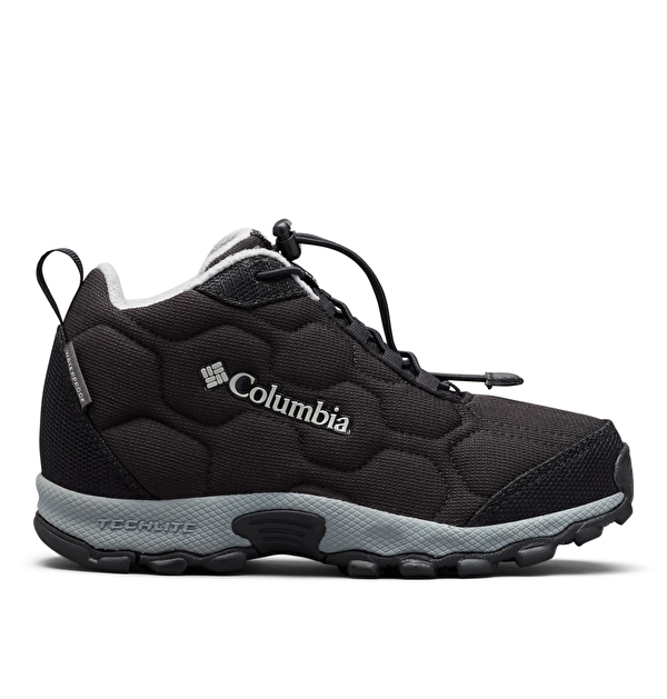 Youth Firecamp™ Mid 2 WP Çocuk Bot