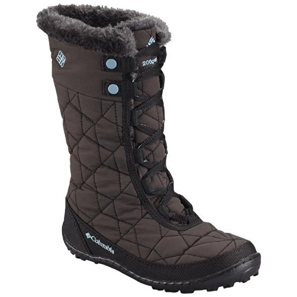 Youth Minx Mid II Waterproof Çocuk Bot