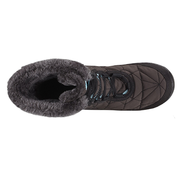 Youth Minx Mid II Waterproof Çocuk Bot