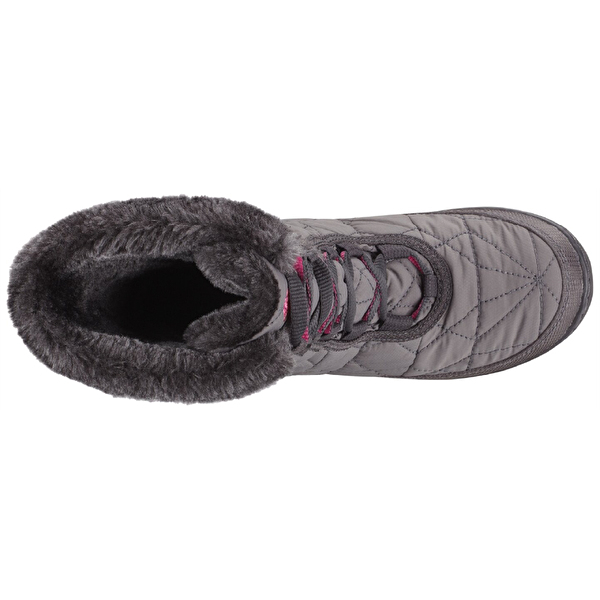 Youth Minx Mid II Waterproof Çocuk Bot