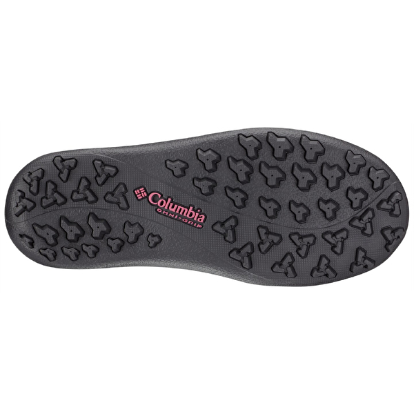 Youth Minx Mid II Waterproof Çocuk Bot