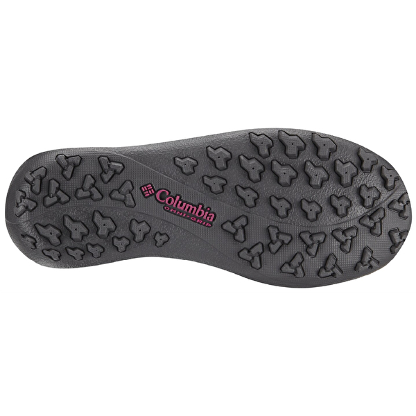 Minx™ Shorty Omni-Heat™ Waterproof Çocuk Ayakkabı