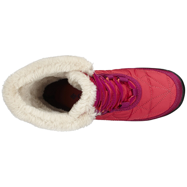 Youth Minx Mid II Waterproof Çocuk Bot