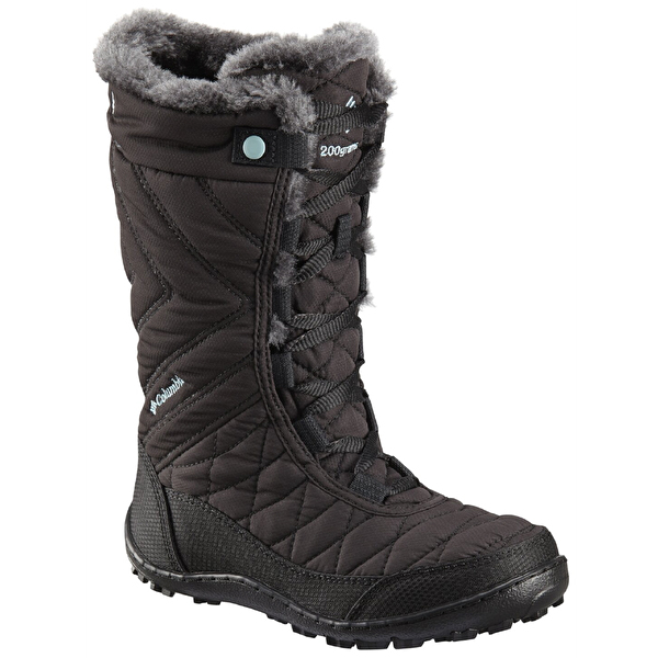 Youth Minx™ Mid III WP Omni-Heat™ Çocuk Bot