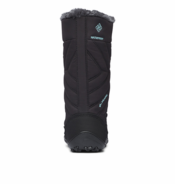 Youth Minx™ Mid III WP Omni-Heat™ Çocuk Bot