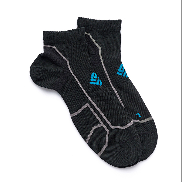 Trail Running Light-Weight Woo Unisex Çorap