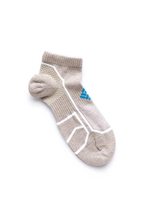 Trail Running Light-Weight Woo Unisex Çorap