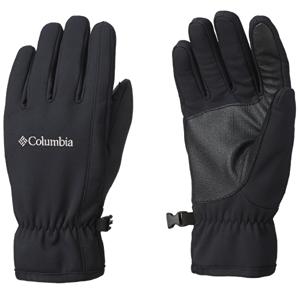 M Ascender Softshell Erkek Eldiven