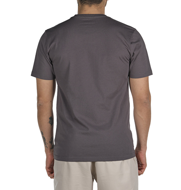 CSC Basic Logo Kısa Kollu Erkek T-shirt