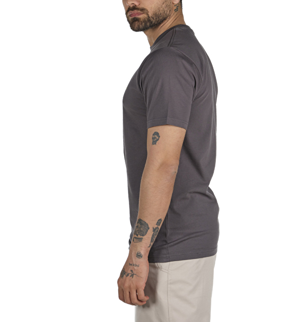 CSC Basic Logo Kısa Kollu Erkek T-shirt