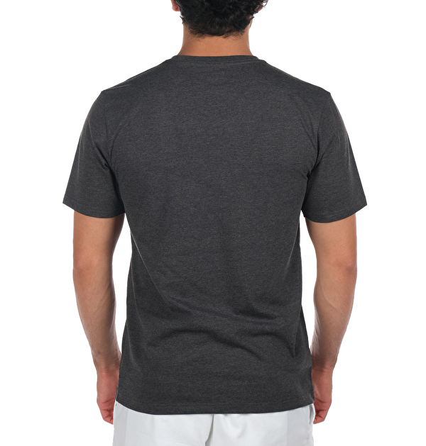 CSC Basic Logo Kısa Kollu Erkek T-shirt