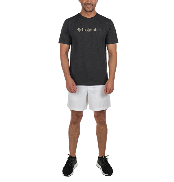 CSC Basic Logo Kısa Kollu Erkek T-shirt