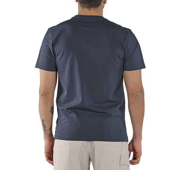 CSC Basic Logo Kısa Kollu Erkek T-shirt
