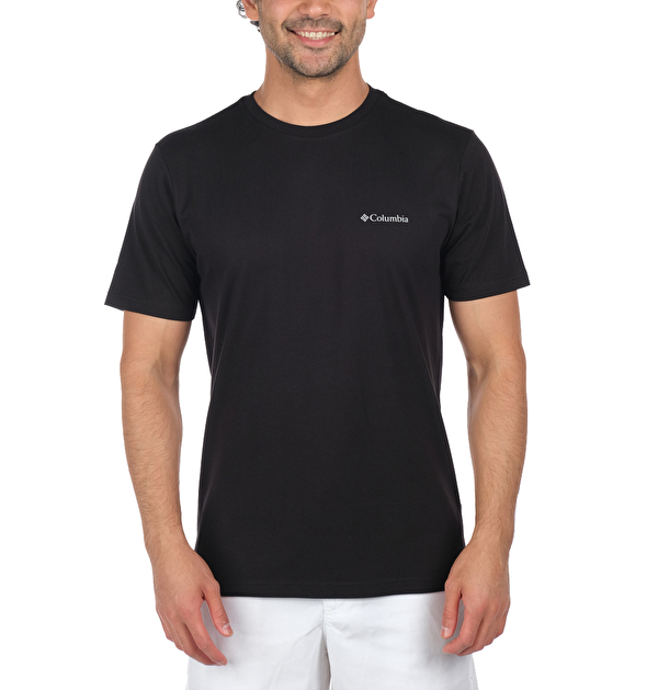 CSC Basic Kısa Kollu Erkek T-shirt
