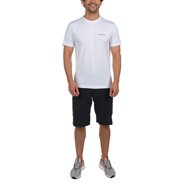 CSC Basic Kısa Kollu Erkek T-shirt