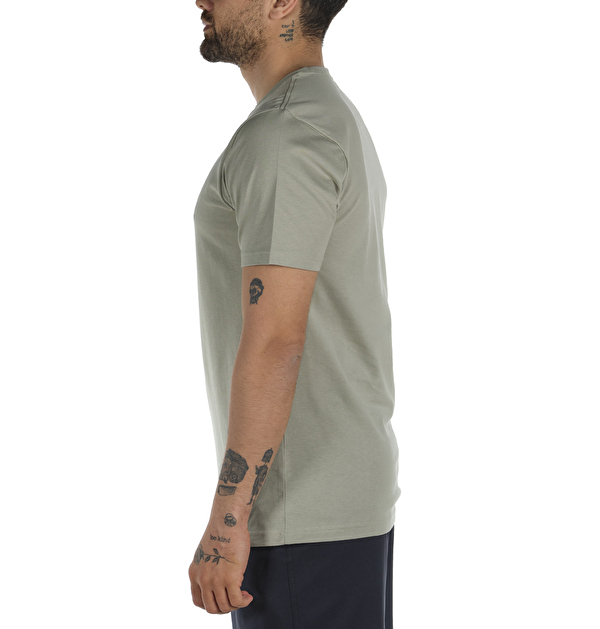 CSC Basic Kısa Kollu Erkek T-shirt