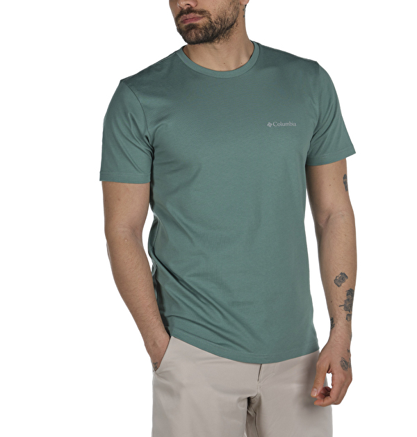 CSC Basic Kısa Kollu Erkek T-shirt