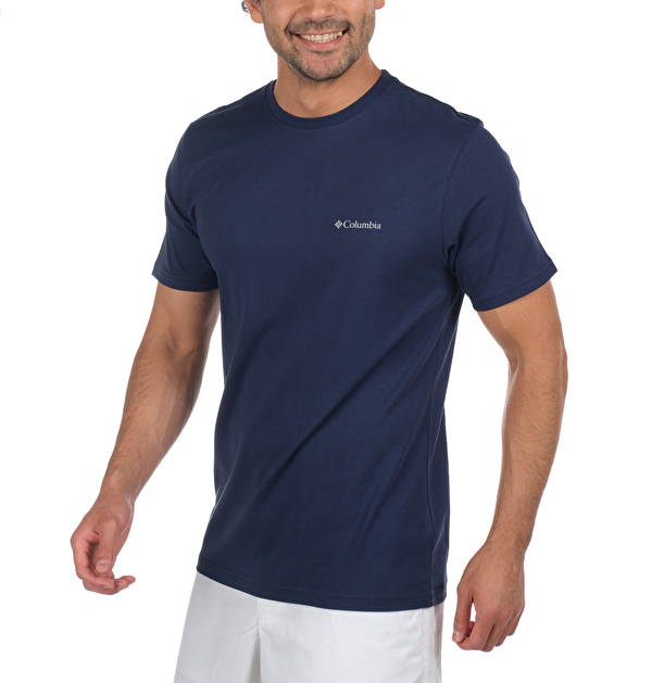 CSC Basic Kısa Kollu Erkek T-shirt