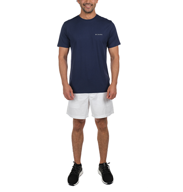 CSC Basic Kısa Kollu Erkek T-shirt