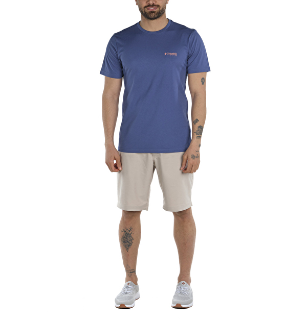 PFG Elements Marlin Kısa Kollu Erkek T-shirt