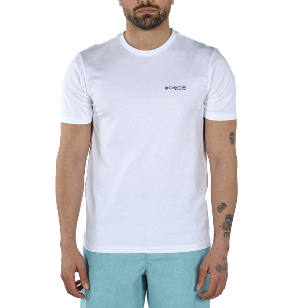 PFG Artistic Offshore Kısa Kollu Erkek T-shirt