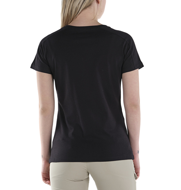 Zero Rules Kısa Kollu Kadın T-shirt