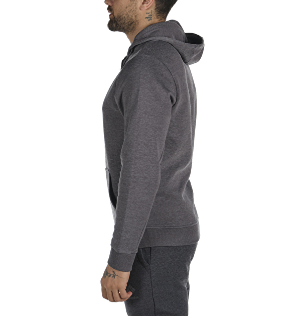 CSC M FZ Hooded Erkek Sweatshirt